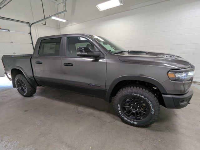 new 2026 Ram 1500 car, priced at $69,460