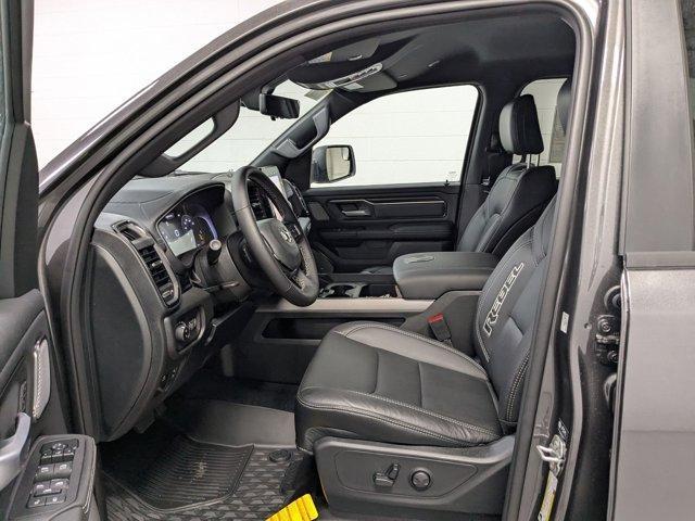 new 2026 Ram 1500 car, priced at $69,460