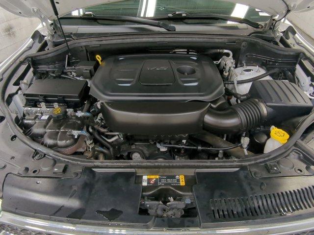 used 2022 Dodge Durango car, priced at $25,974