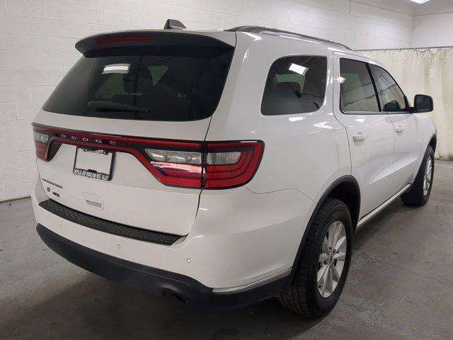 used 2022 Dodge Durango car, priced at $25,974