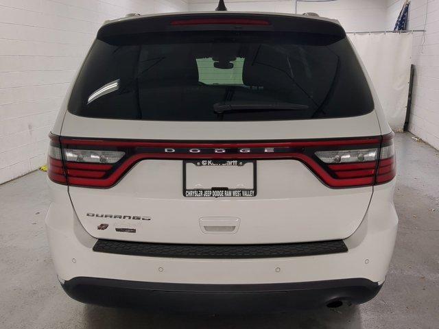used 2022 Dodge Durango car, priced at $25,974