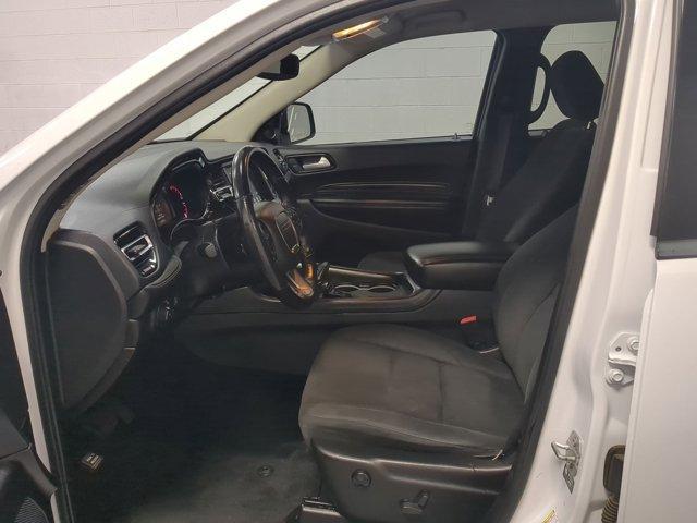 used 2022 Dodge Durango car, priced at $25,974