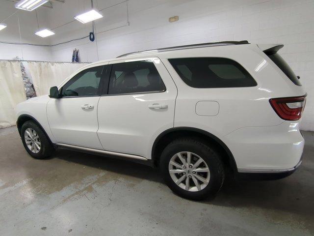 used 2022 Dodge Durango car, priced at $25,974