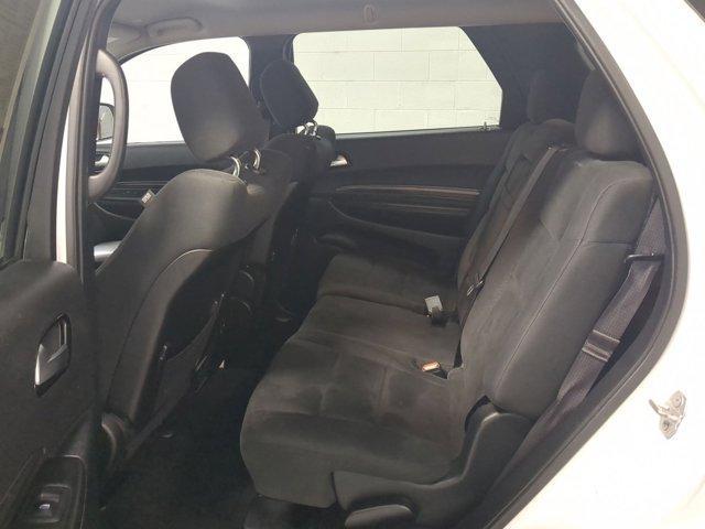 used 2022 Dodge Durango car, priced at $25,974