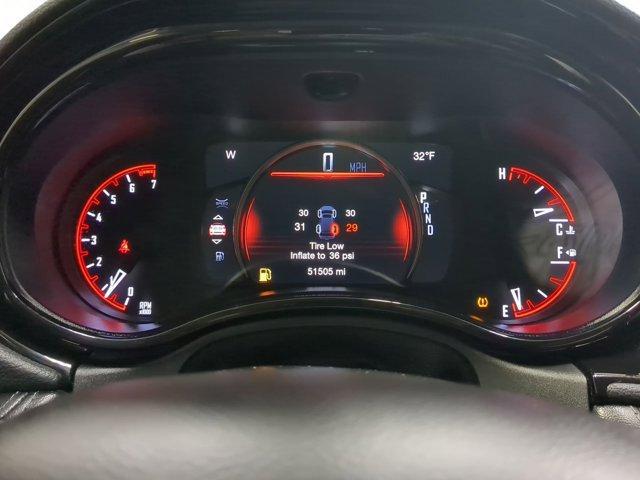 used 2022 Dodge Durango car, priced at $25,974