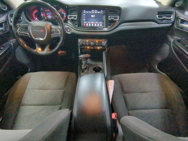 used 2022 Dodge Durango car, priced at $25,974