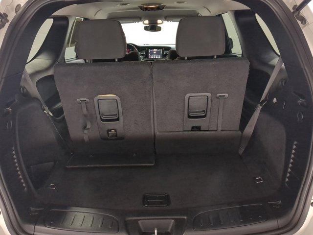 used 2022 Dodge Durango car, priced at $25,974