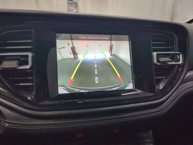 used 2022 Dodge Durango car, priced at $25,974