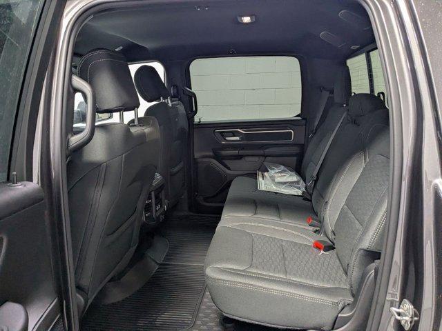 new 2026 Ram 1500 car, priced at $58,891