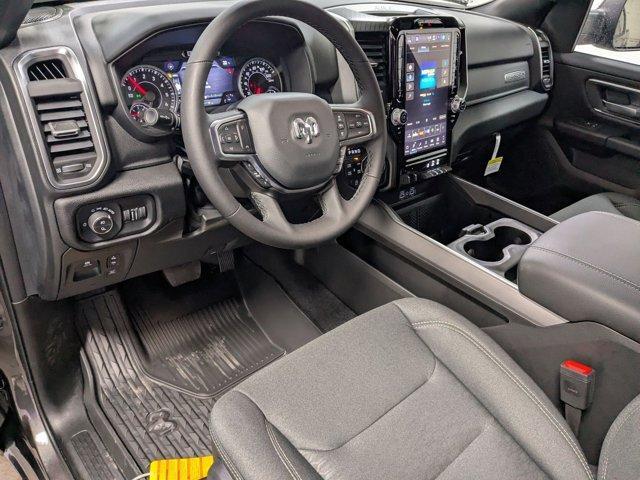 new 2026 Ram 1500 car, priced at $58,891