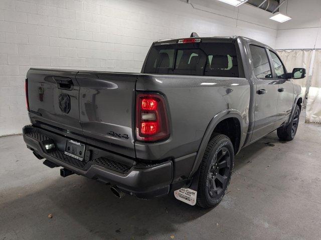 new 2026 Ram 1500 car, priced at $58,891