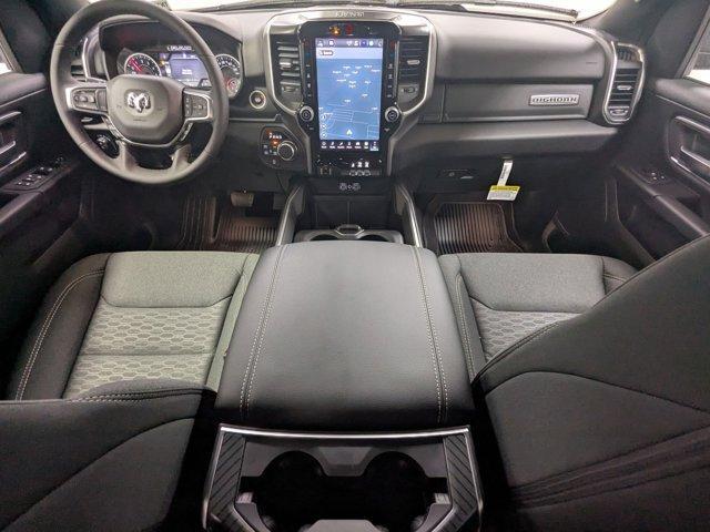 new 2026 Ram 1500 car, priced at $58,891