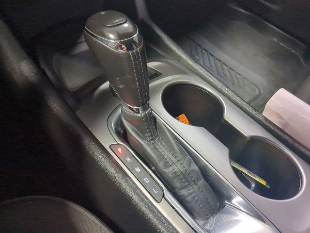 used 2020 Chevrolet Malibu car