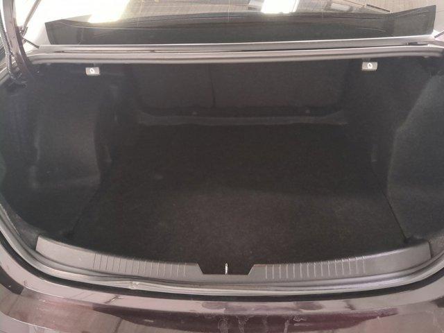 used 2020 Chevrolet Malibu car