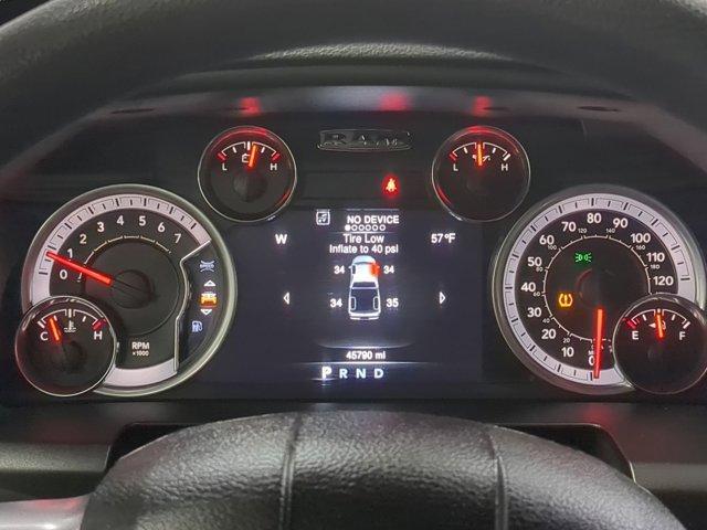 used 2023 Ram 1500 Classic car, priced at $27,974