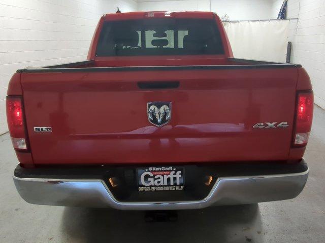 used 2023 Ram 1500 Classic car, priced at $27,974