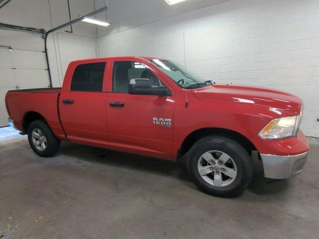 used 2023 Ram 1500 Classic car, priced at $27,974