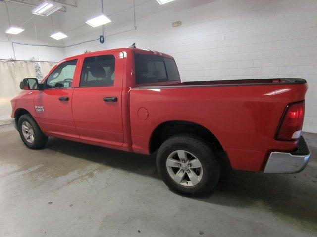 used 2023 Ram 1500 Classic car, priced at $27,974
