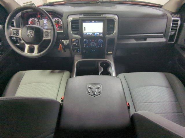 used 2023 Ram 1500 Classic car, priced at $27,974