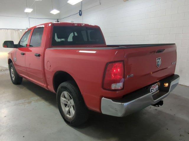 used 2023 Ram 1500 Classic car, priced at $27,974