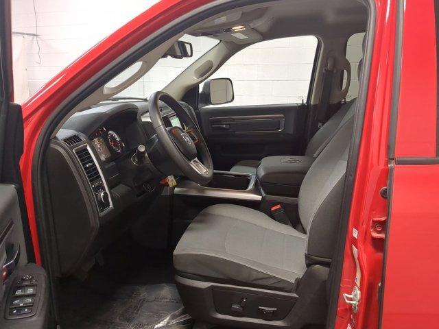 used 2023 Ram 1500 Classic car, priced at $27,974