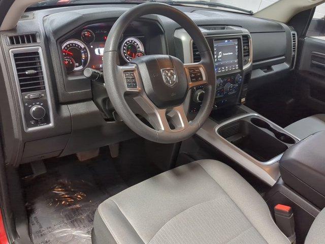 used 2023 Ram 1500 Classic car, priced at $27,974