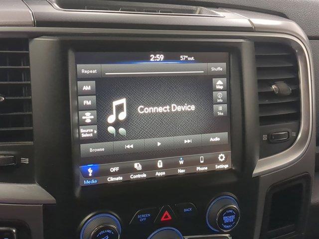 used 2023 Ram 1500 Classic car, priced at $27,974