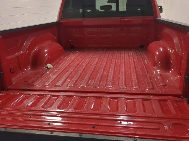 used 2023 Ram 1500 Classic car, priced at $27,974