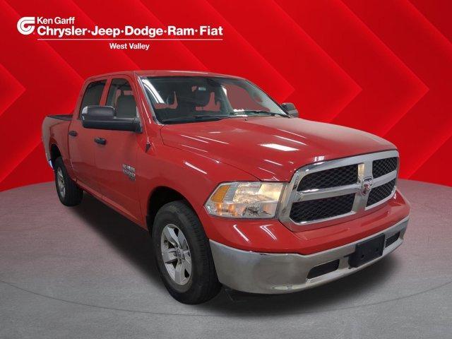 used 2023 Ram 1500 Classic car, priced at $30,840
