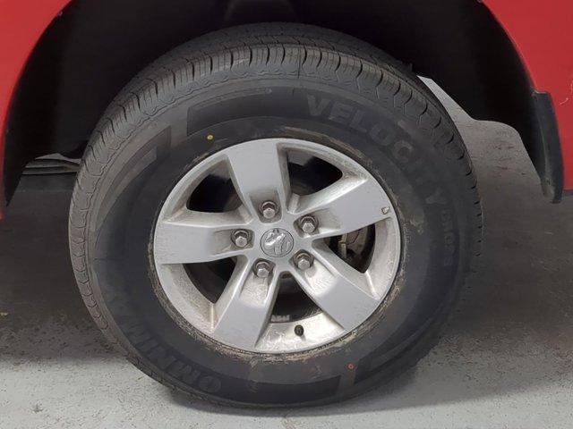 used 2023 Ram 1500 Classic car, priced at $27,974