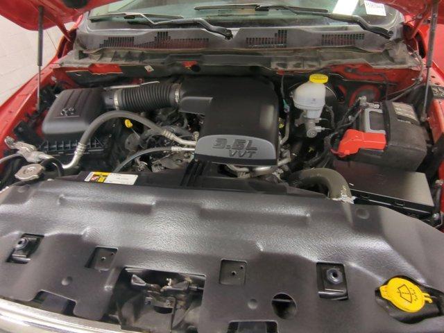 used 2023 Ram 1500 Classic car, priced at $27,974