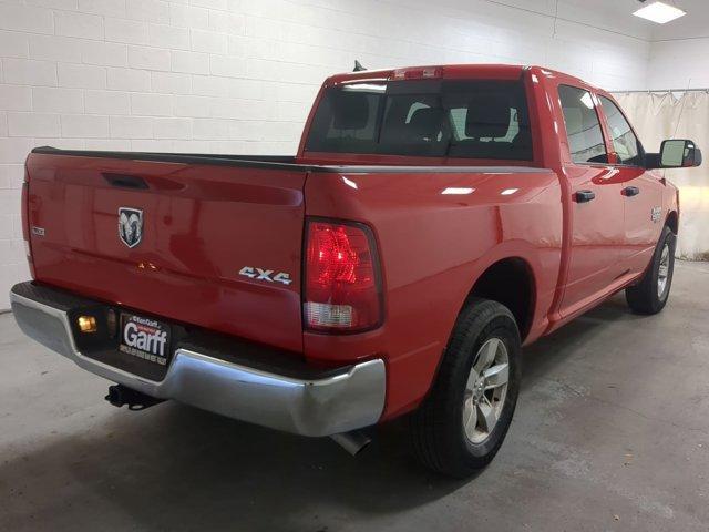 used 2023 Ram 1500 Classic car, priced at $27,974