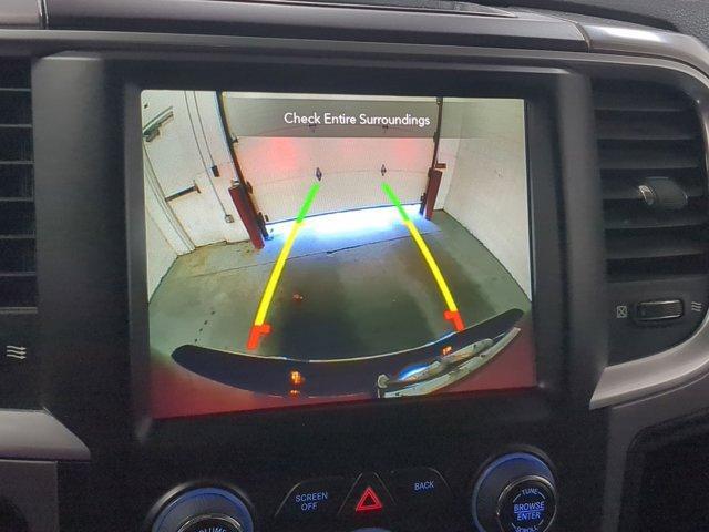 used 2023 Ram 1500 Classic car, priced at $27,974