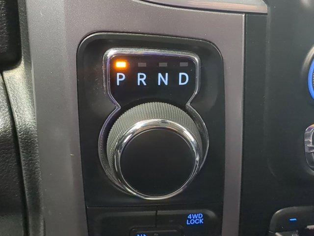 used 2023 Ram 1500 Classic car, priced at $27,974