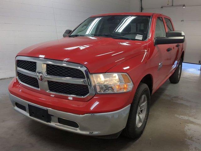 used 2023 Ram 1500 Classic car, priced at $27,974