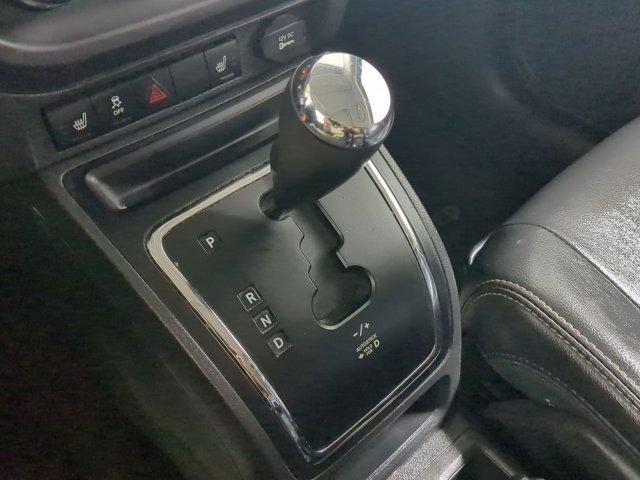 used 2016 Jeep Patriot car, priced at $7,373