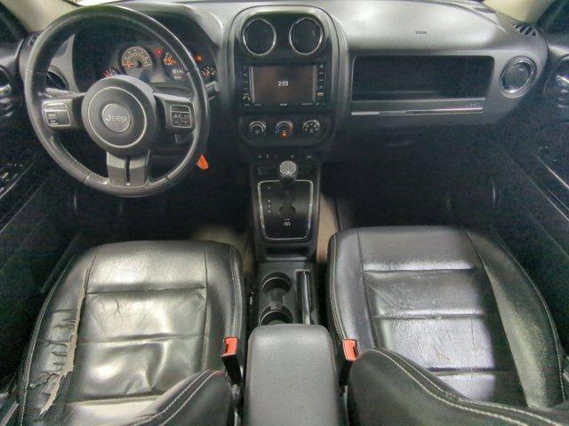used 2016 Jeep Patriot car, priced at $7,373