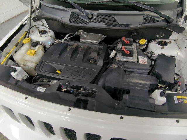 used 2016 Jeep Patriot car, priced at $7,373