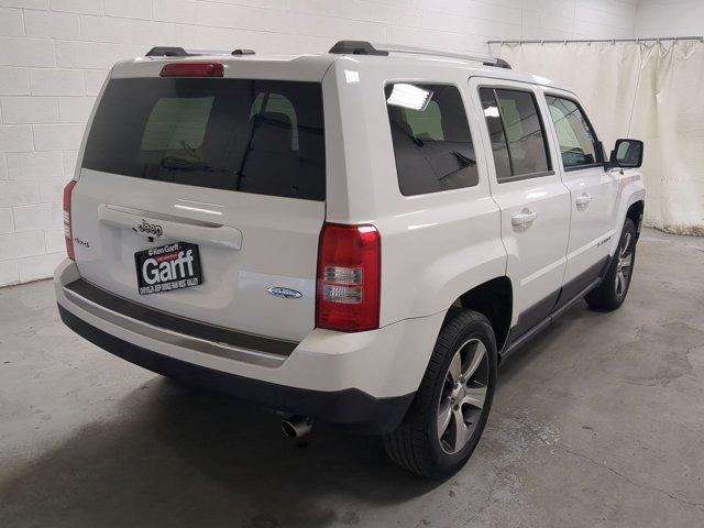 used 2016 Jeep Patriot car, priced at $7,373