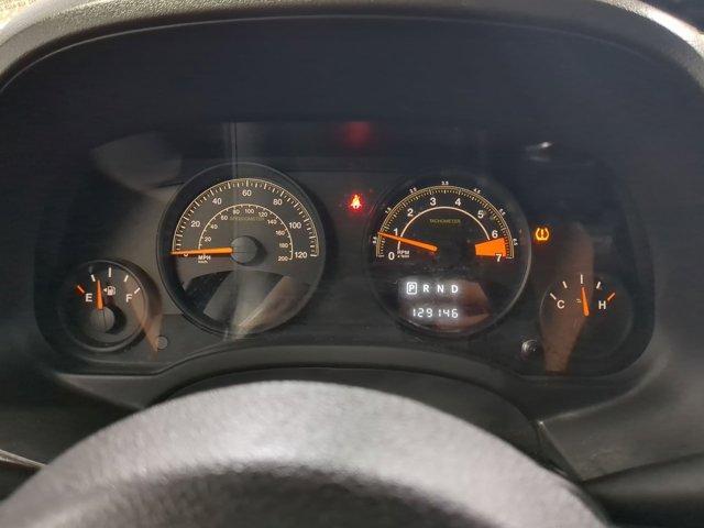 used 2016 Jeep Patriot car, priced at $7,373