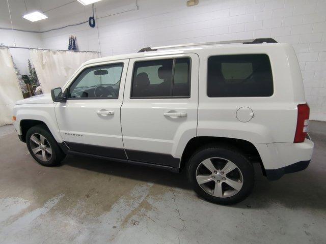 used 2016 Jeep Patriot car, priced at $7,373