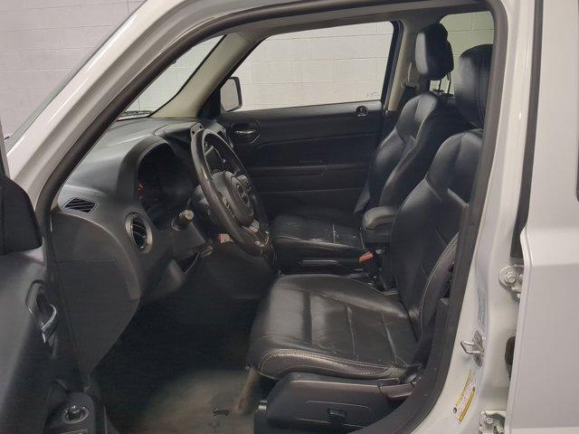 used 2016 Jeep Patriot car, priced at $7,373