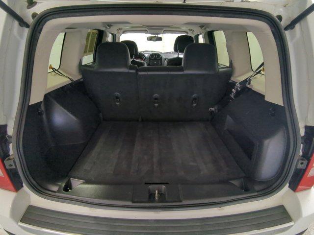 used 2016 Jeep Patriot car, priced at $7,373