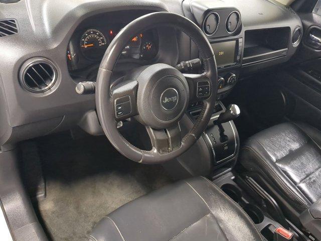 used 2016 Jeep Patriot car, priced at $7,373