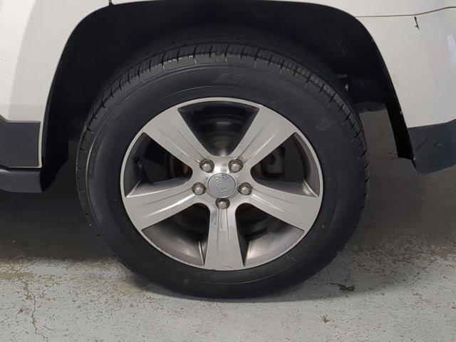 used 2016 Jeep Patriot car, priced at $7,373