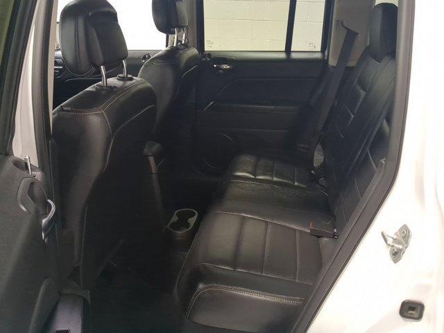 used 2016 Jeep Patriot car, priced at $7,373