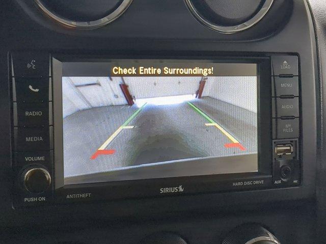 used 2016 Jeep Patriot car, priced at $7,373