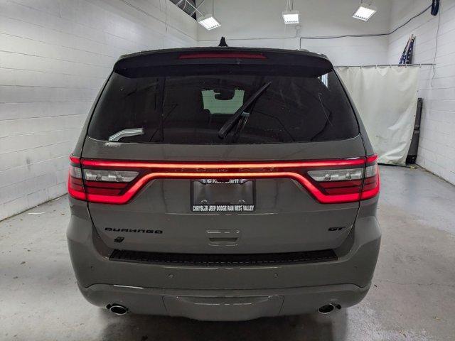 new 2026 Dodge Durango car, priced at $51,855