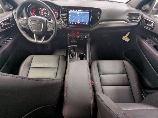 new 2026 Dodge Durango car, priced at $51,855