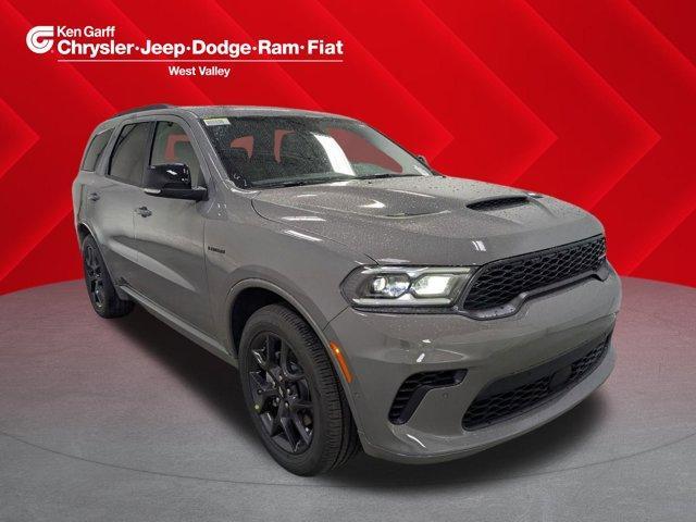 new 2026 Dodge Durango car, priced at $51,855